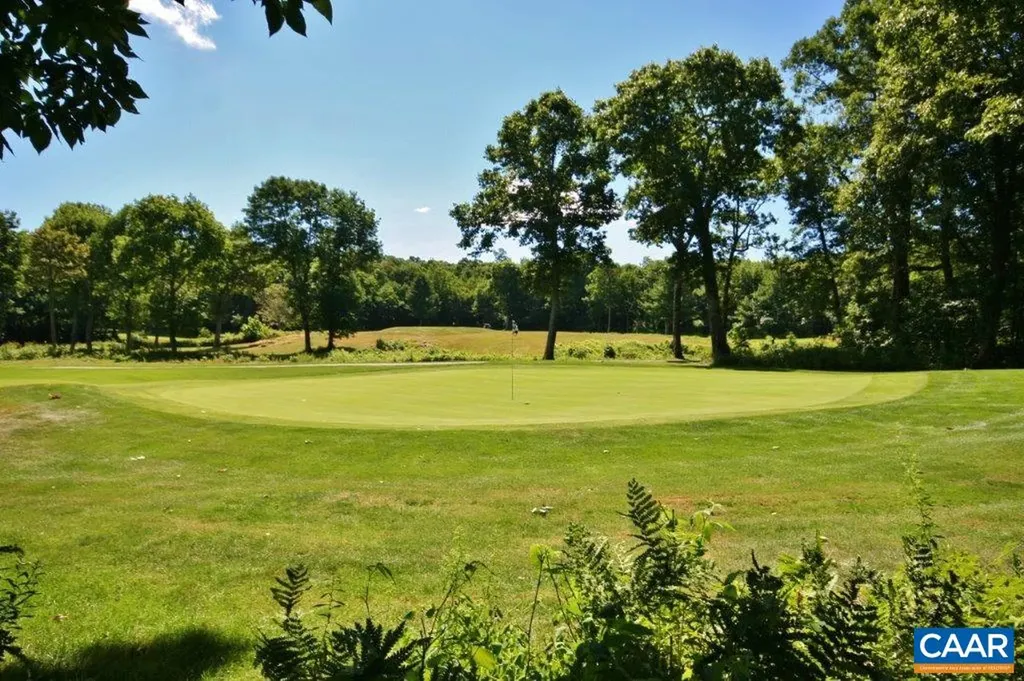 274 Laurel Springs Drive Wintergreen VA 22967