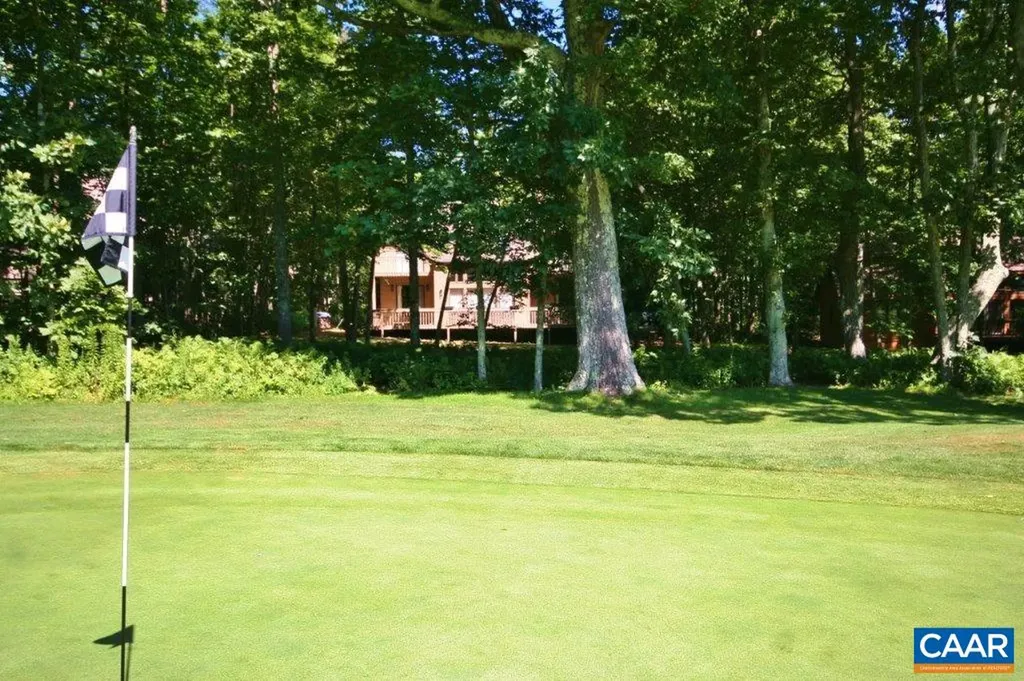 274 Laurel Springs Drive Wintergreen VA 22967