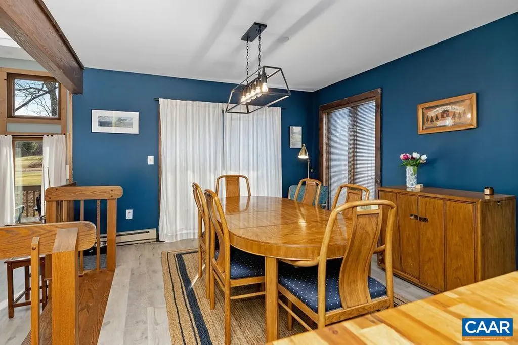 274 Laurel Springs Drive Wintergreen VA 22967