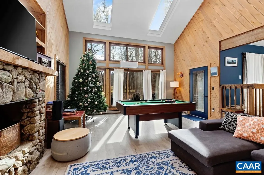 274 Laurel Springs Drive Wintergreen VA 22967