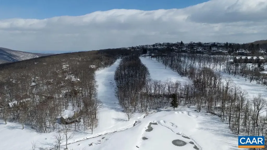 274 Laurel Springs Drive Wintergreen VA 22967