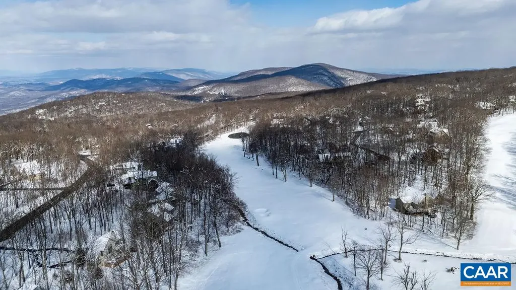 274 Laurel Springs Drive Wintergreen VA 22967