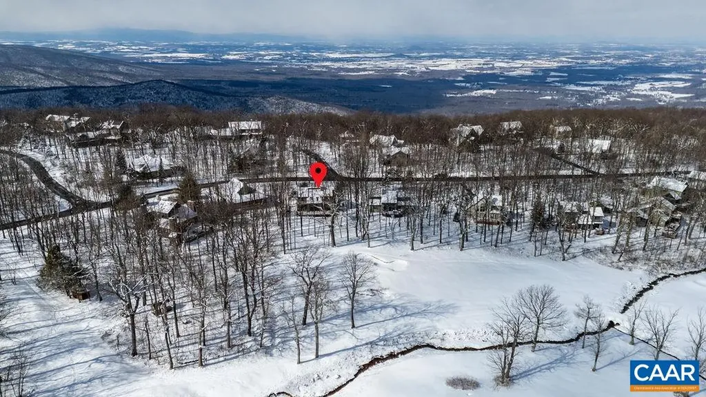 274 Laurel Springs Drive Wintergreen VA 22967