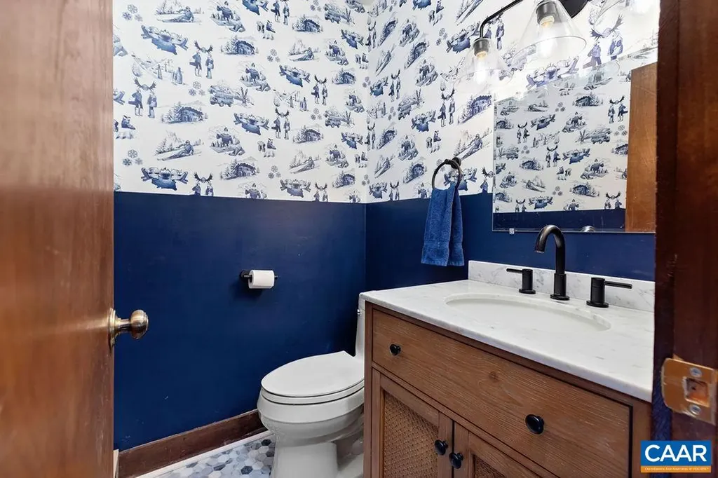 274 Laurel Springs Drive Wintergreen VA 22967