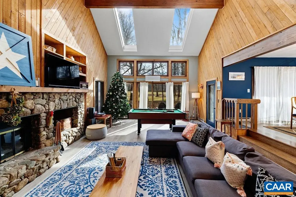 274 Laurel Springs Drive Wintergreen VA 22967