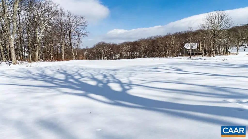 274 Laurel Springs Drive Wintergreen VA 22967