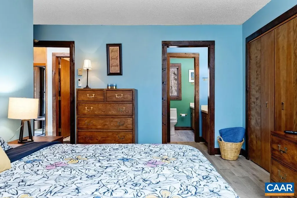 274 Laurel Springs Drive Wintergreen VA 22967