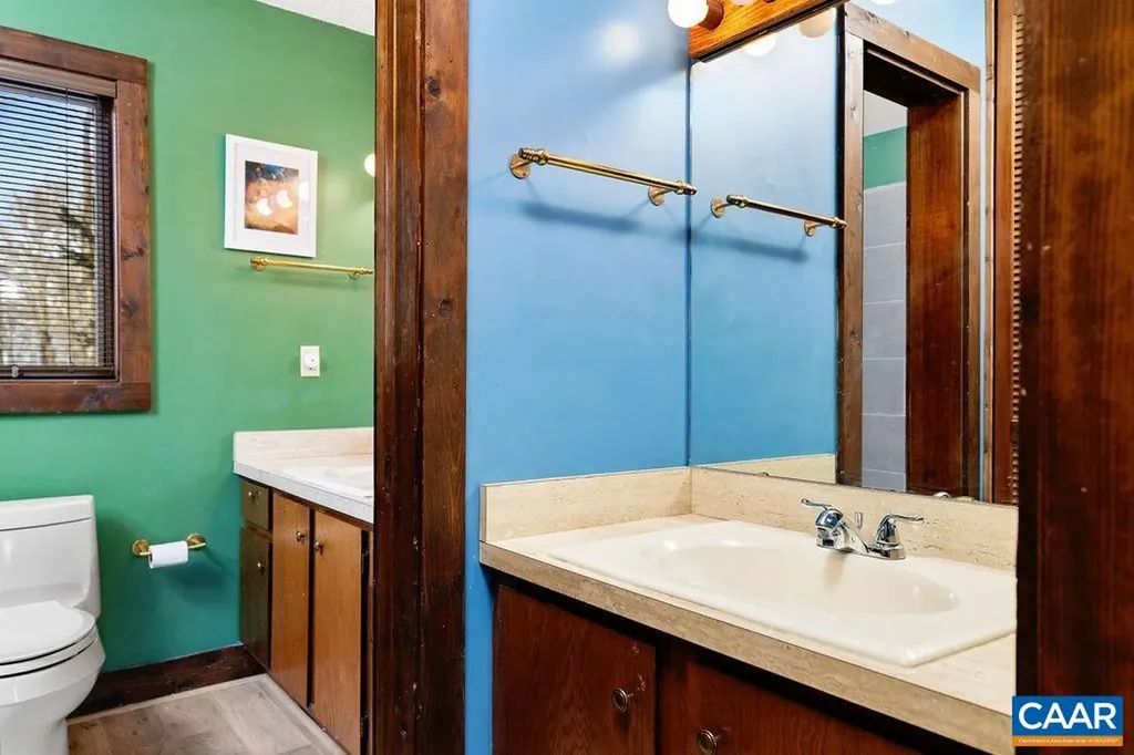 274 Laurel Springs Drive Wintergreen VA 22967