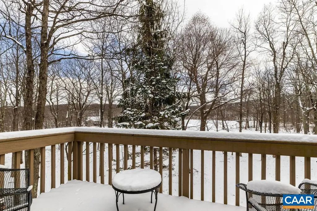 274 Laurel Springs Drive Wintergreen VA 22967