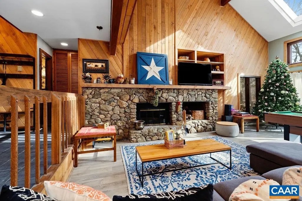 274 Laurel Springs Drive Wintergreen VA 22967