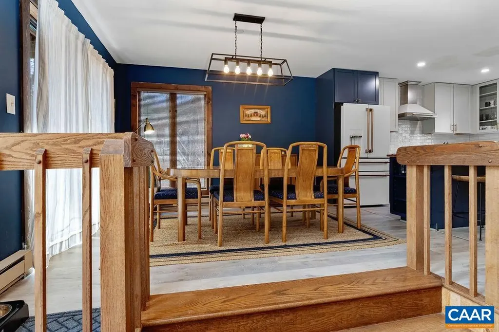 274 Laurel Springs Drive Wintergreen VA 22967