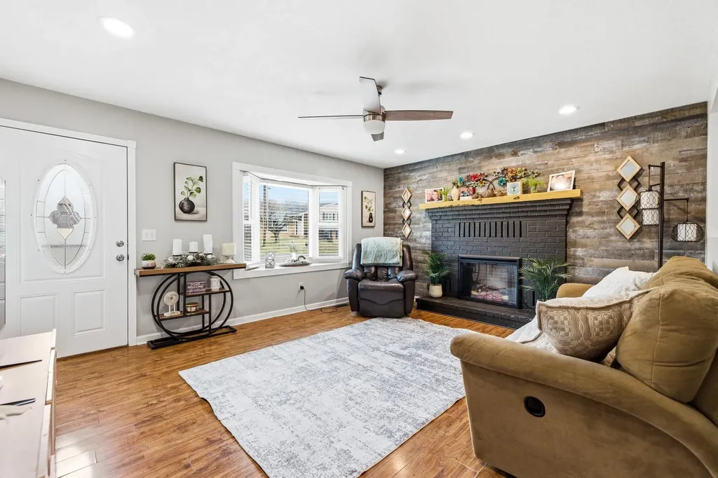 507 Barkman Avenue Elkton VA 22827