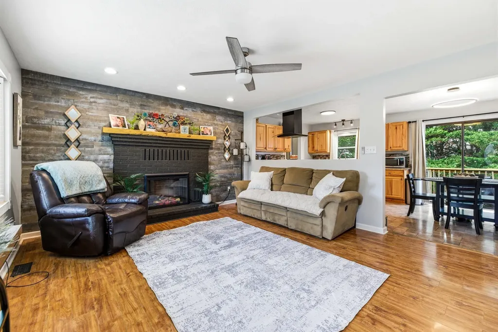 507 Barkman Avenue Elkton VA 22827