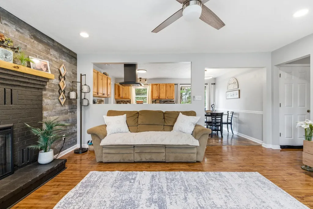 507 Barkman Avenue Elkton VA 22827