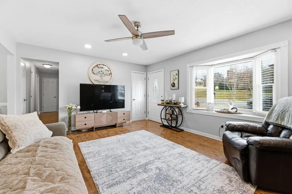 507 Barkman Avenue Elkton VA 22827