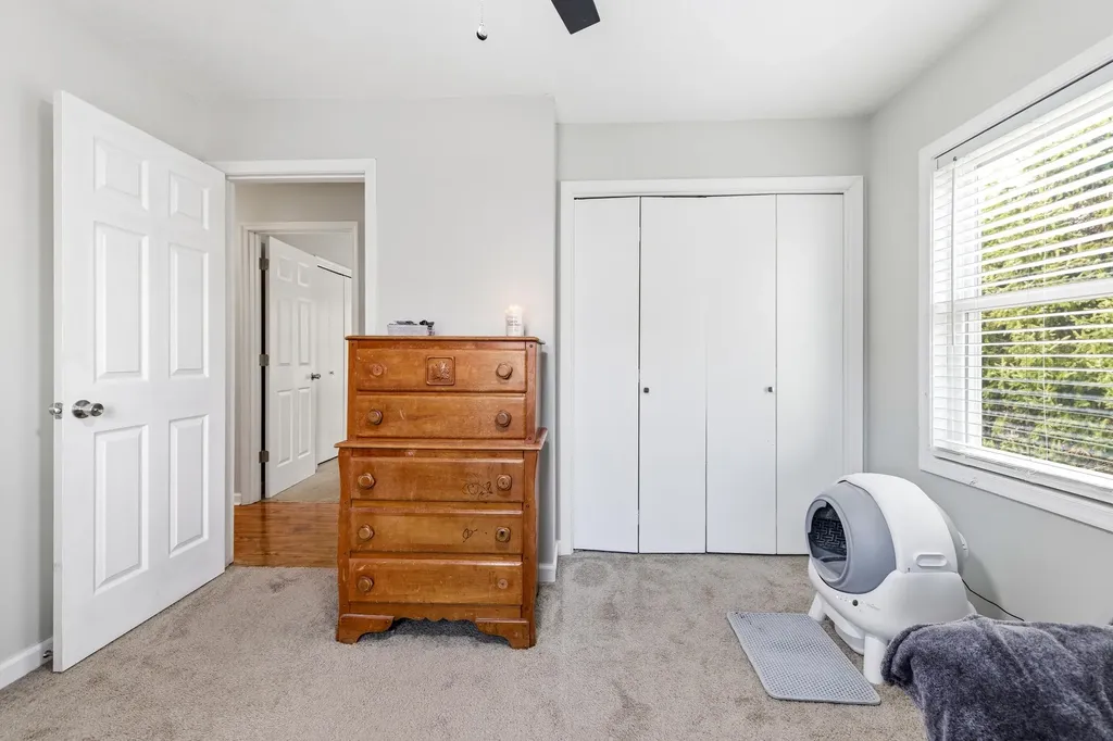 507 Barkman Avenue Elkton VA 22827