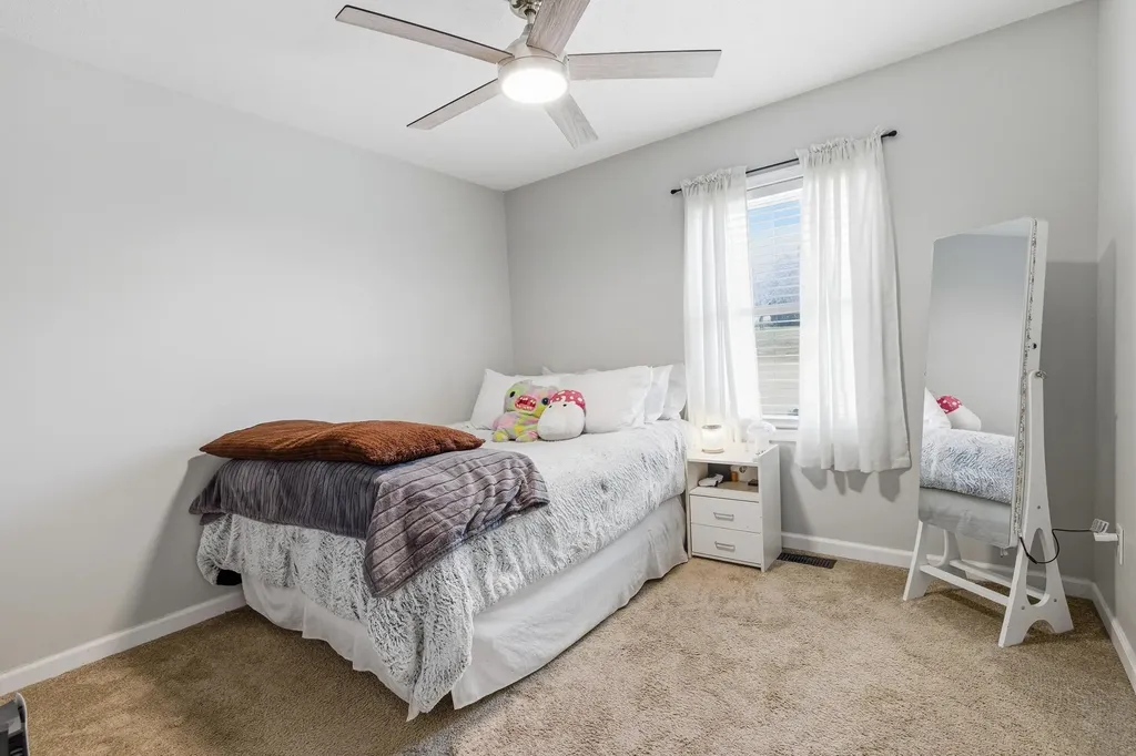 507 Barkman Avenue Elkton VA 22827