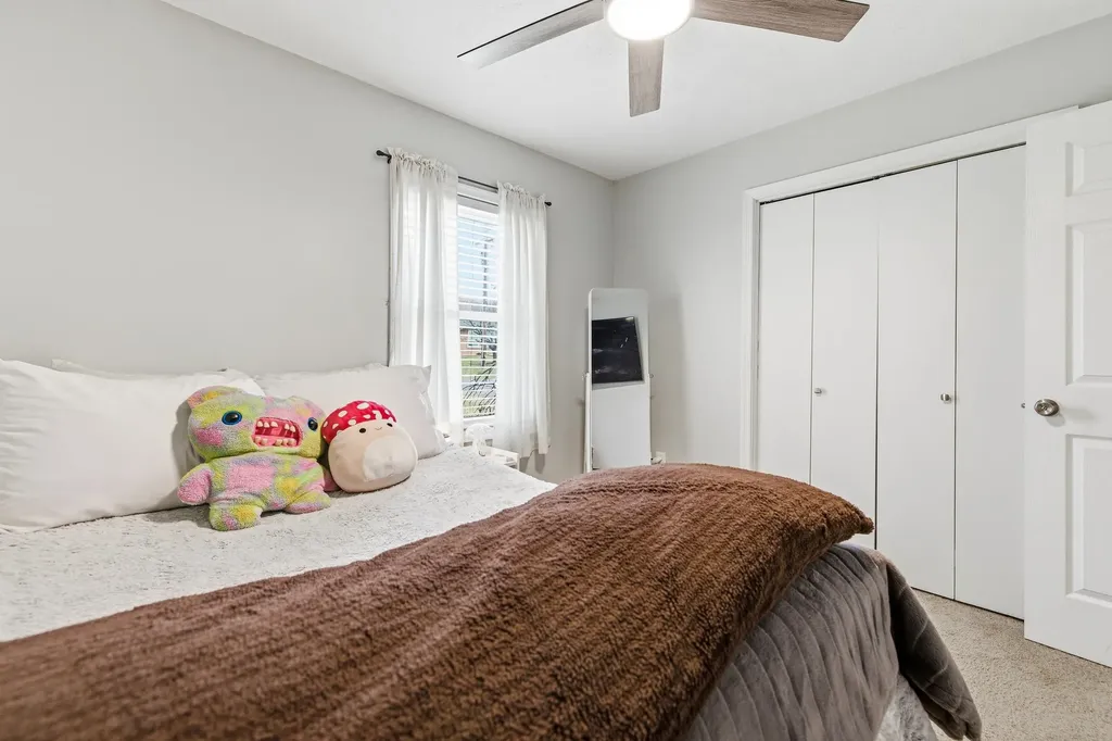 507 Barkman Avenue Elkton VA 22827