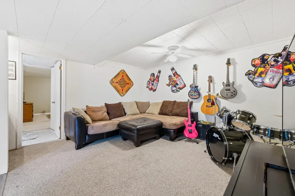 507 Barkman Avenue Elkton VA 22827