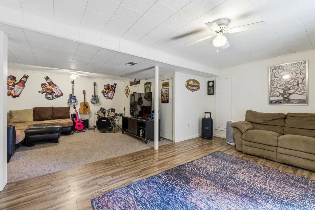 507 Barkman Avenue Elkton VA 22827