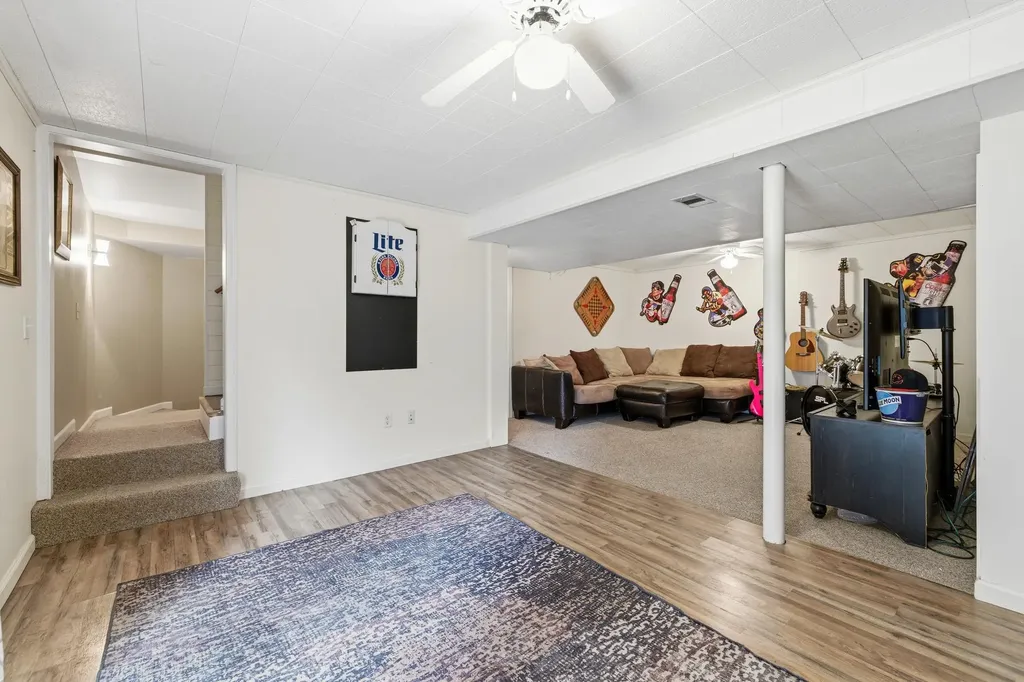 507 Barkman Avenue Elkton VA 22827