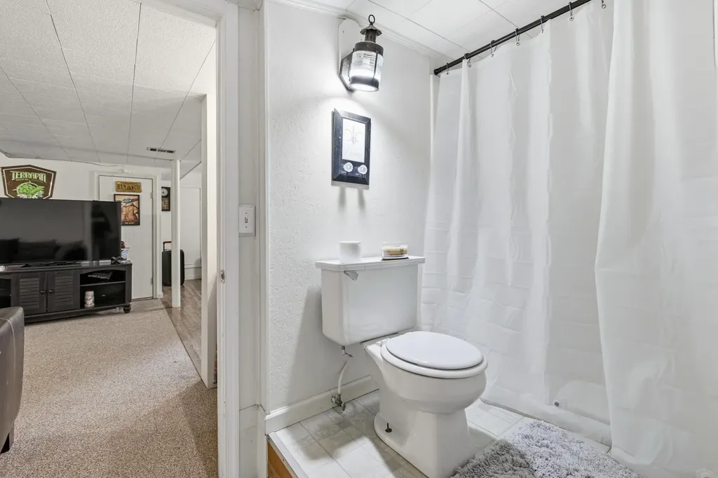 507 Barkman Avenue Elkton VA 22827