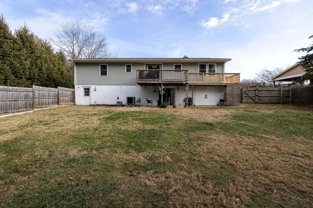 507 Barkman Avenue Elkton VA 22827