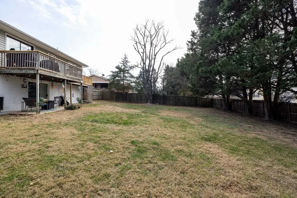 507 Barkman Avenue Elkton VA 22827