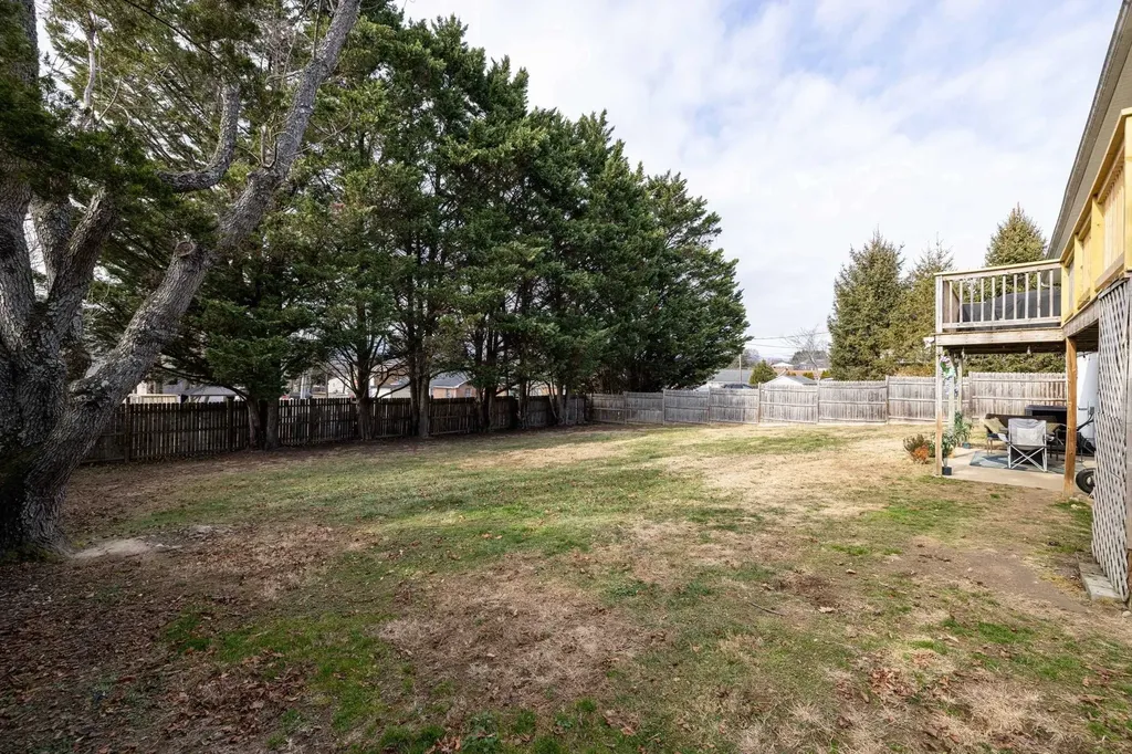 507 Barkman Avenue Elkton VA 22827