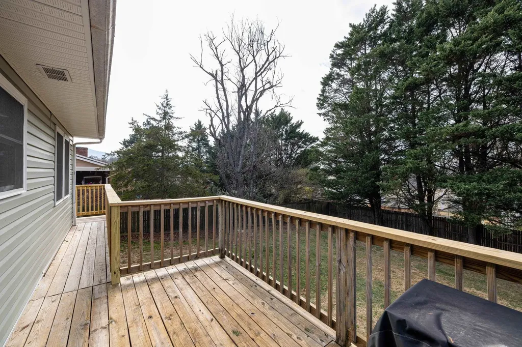 507 Barkman Avenue Elkton VA 22827