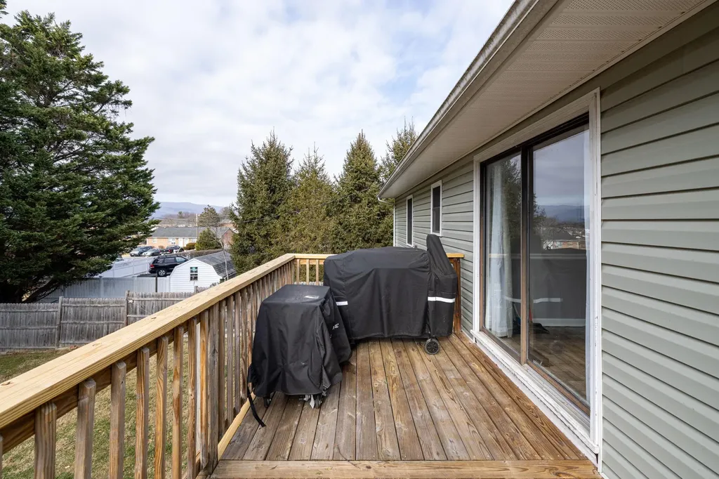 507 Barkman Avenue Elkton VA 22827