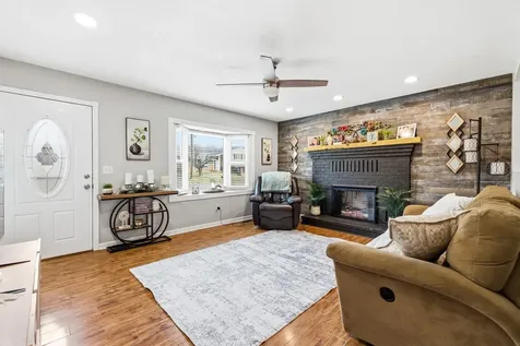 507 Barkman Avenue Elkton VA 22827