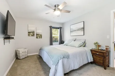 507 Barkman Avenue Elkton VA 22827