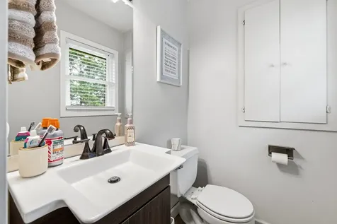 507 Barkman Avenue Elkton VA 22827