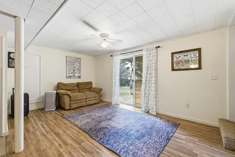 507 Barkman Avenue Elkton VA 22827