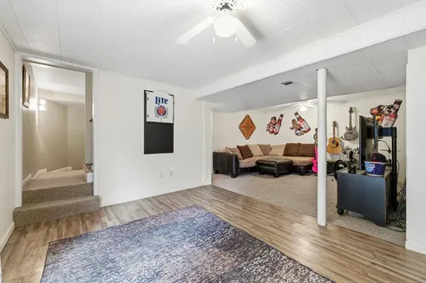 507 Barkman Avenue Elkton VA 22827