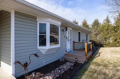 507 Barkman Avenue Elkton VA 22827