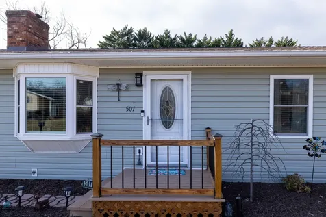 507 Barkman Avenue Elkton VA 22827