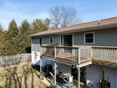 507 Barkman Avenue Elkton VA 22827