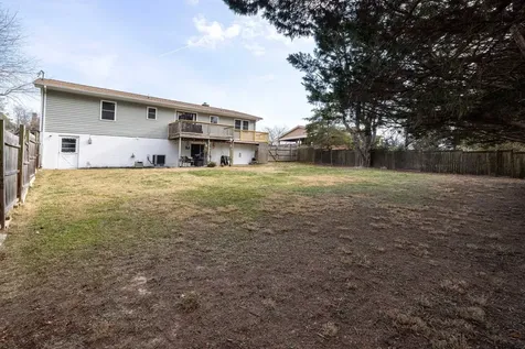 507 Barkman Avenue Elkton VA 22827