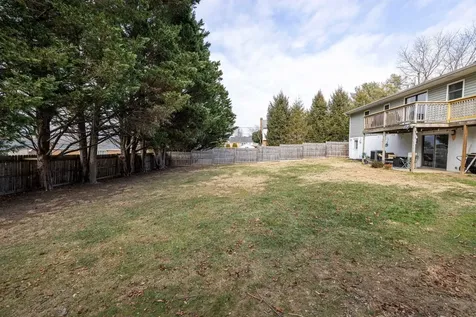 507 Barkman Avenue Elkton VA 22827