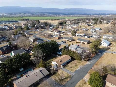 507 Barkman Avenue Elkton VA 22827