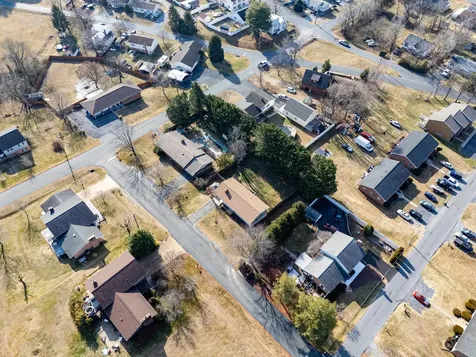 507 Barkman Avenue Elkton VA 22827