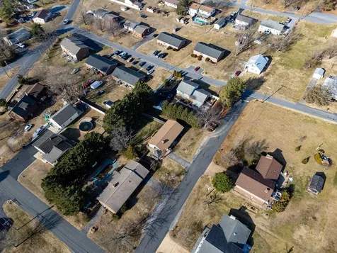 507 Barkman Avenue Elkton VA 22827