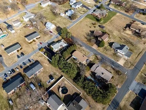 507 Barkman Avenue Elkton VA 22827