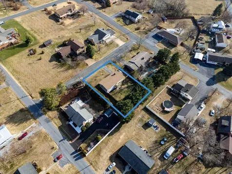 507 Barkman Avenue Elkton VA 22827