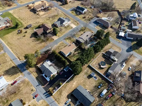 507 Barkman Avenue Elkton VA 22827