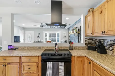 507 Barkman Avenue Elkton VA 22827