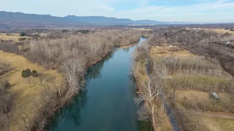 0 Shenandoah River Road Shenandoah VA 22849