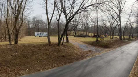 0 Shenandoah River Road Shenandoah VA 22849